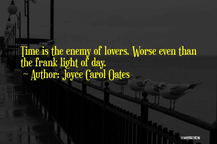 Joyce Carol Oates Quotes 1738719