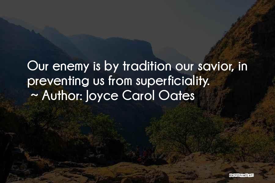 Joyce Carol Oates Quotes 178016