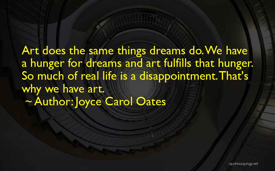 Joyce Carol Oates Quotes 1840249
