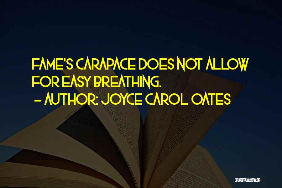 Joyce Carol Oates Quotes 2015997