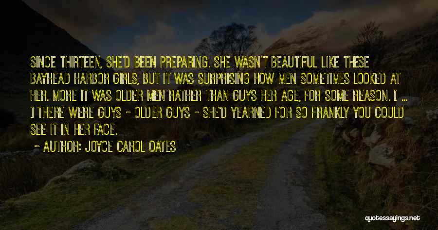 Joyce Carol Oates Quotes 610289