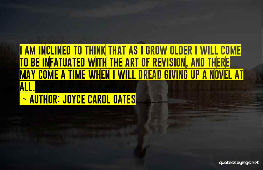 Joyce Carol Oates Quotes 749079