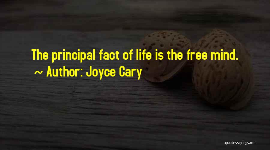 Joyce Cary Quotes 1074128