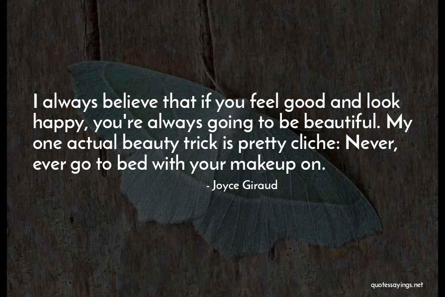 Joyce Giraud Quotes 1281156