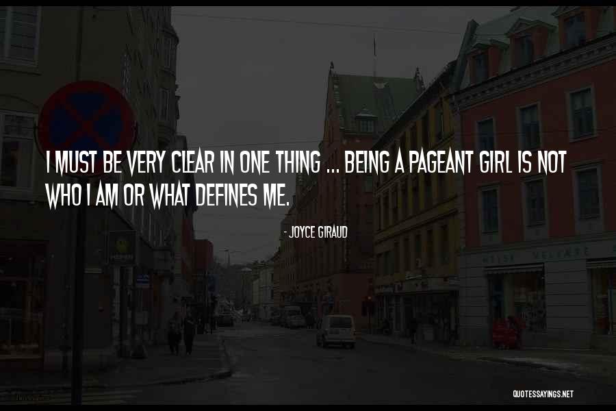 Joyce Giraud Quotes 720088 Joyce Giraud Quotes 720088