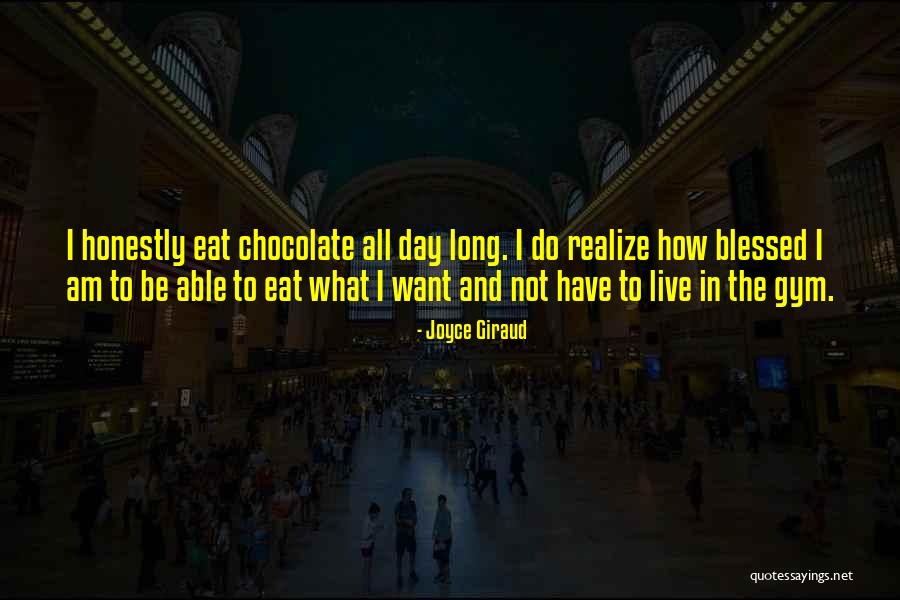Joyce Giraud Quotes 89397 Joyce Giraud Quotes 89397