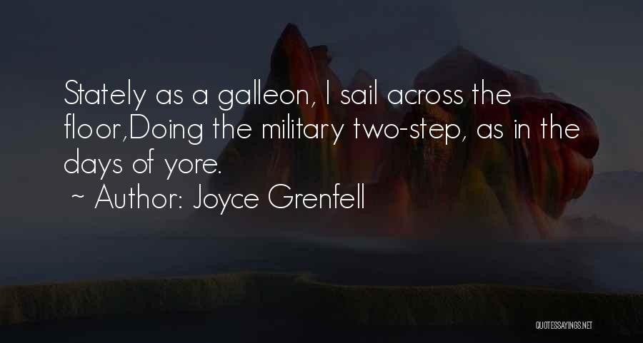 Joyce Grenfell Quotes 754931