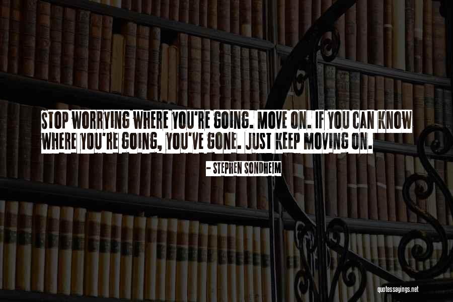 Joyce Jeffries Quotes By Stephen Sondheim Joyce Jeffries Quotes By Stephen Sondheim