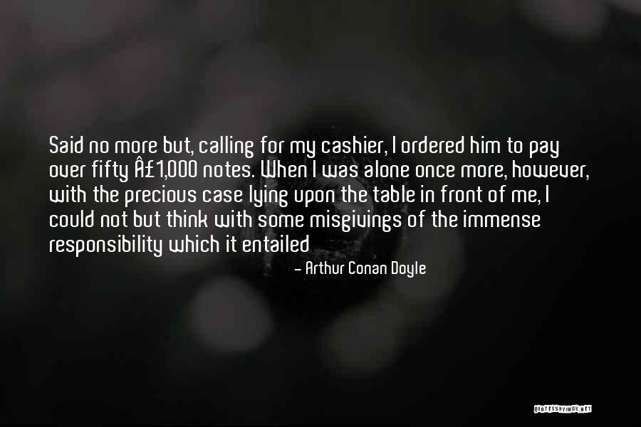 Joyce Mansour Quotes By Arthur Conan Doyle Joyce Mansour Quotes By Arthur Conan Doyle