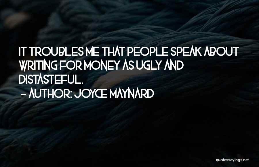 Joyce Maynard Quotes 87229