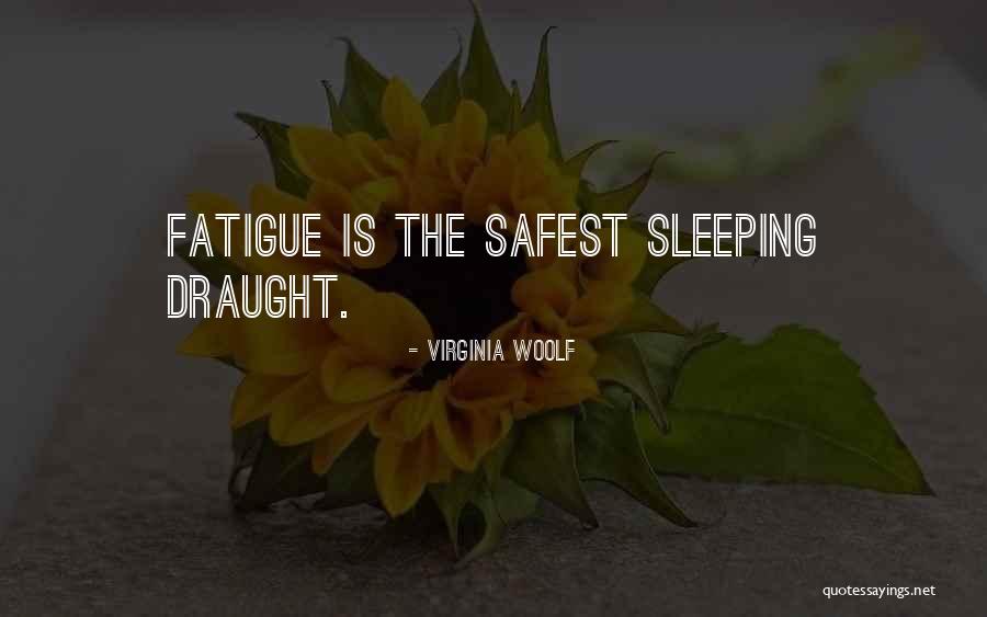Joyce Mckinney Quotes By Virginia Woolf