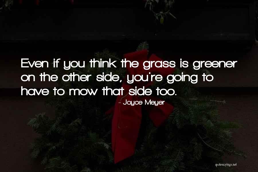 Joyce Meyer Quotes 1139970