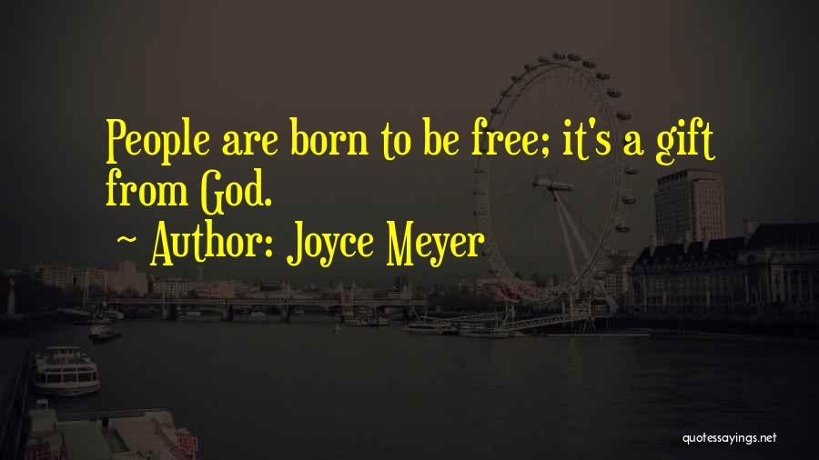 Joyce Meyer Quotes 1193669