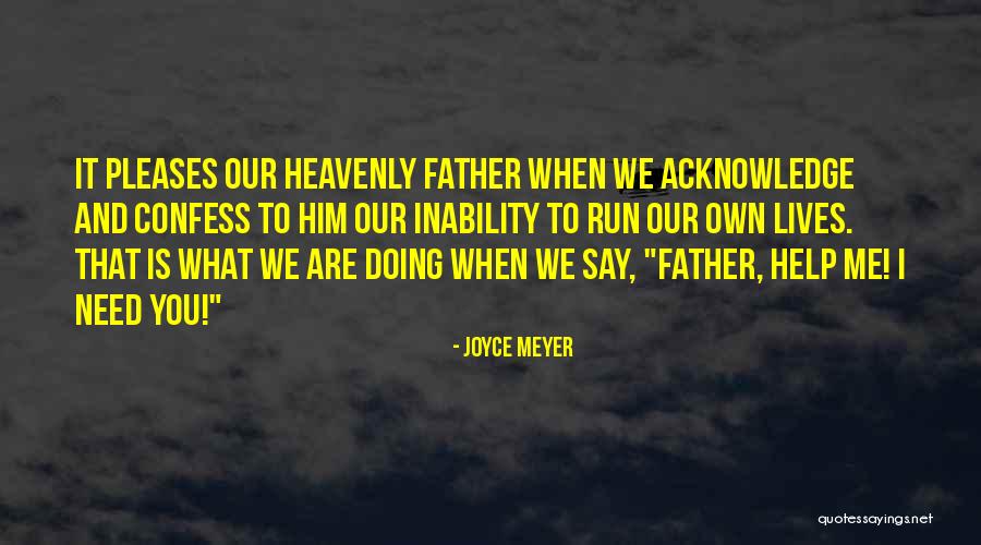 Joyce Meyer Quotes 1371551