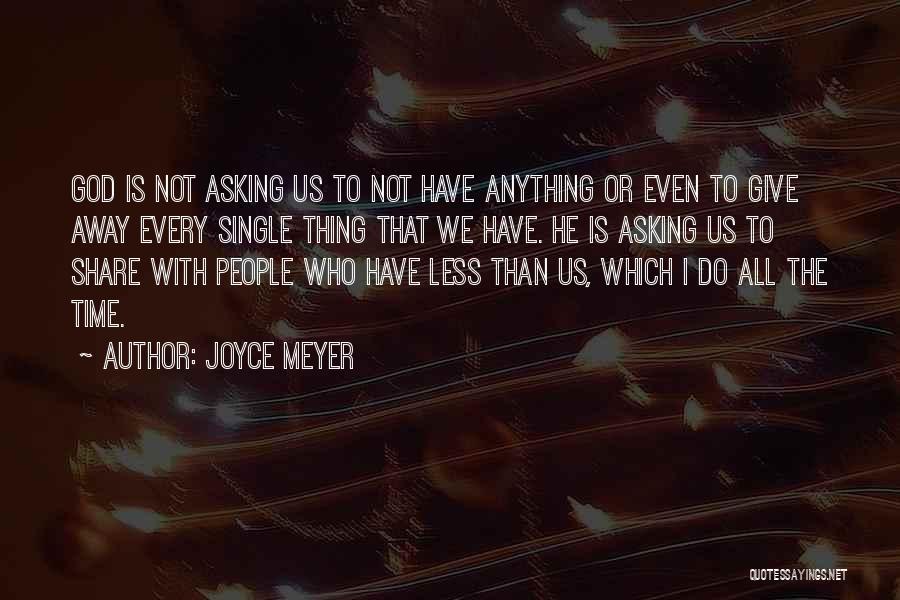 Joyce Meyer Quotes 1437038
