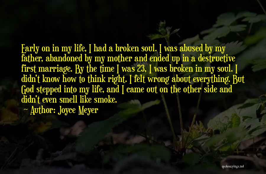 Joyce Meyer Quotes 1469409