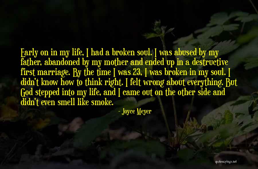 Joyce Meyer Quotes 1469409