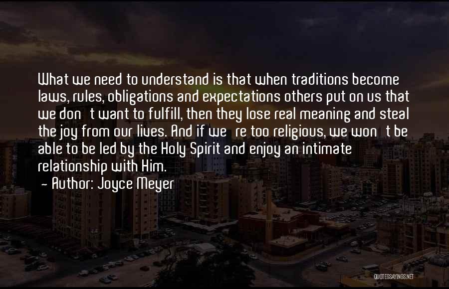 Joyce Meyer Quotes 1643278