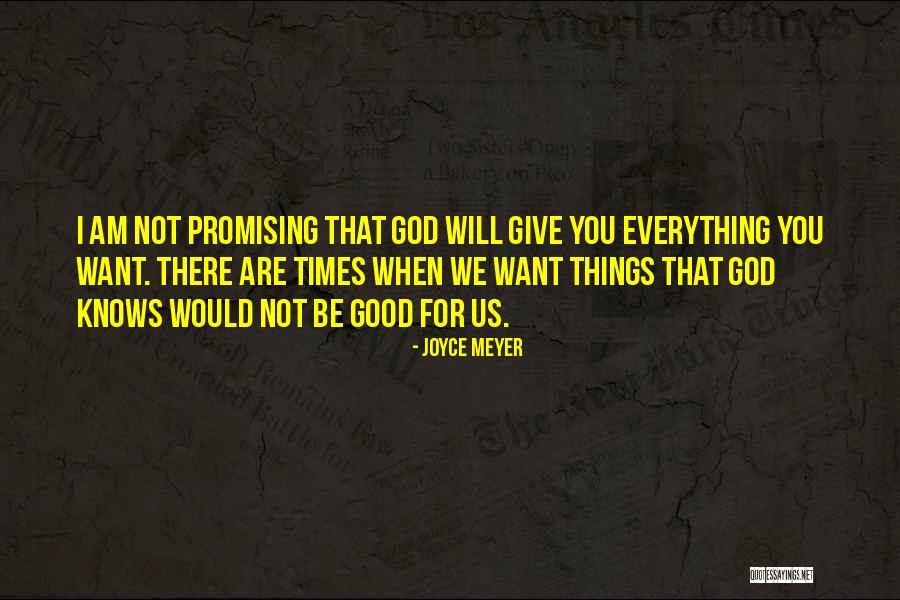 Joyce Meyer Quotes 1801041