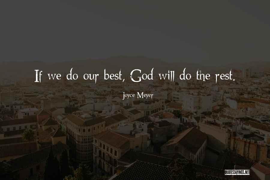 Joyce Meyer Quotes 1803128