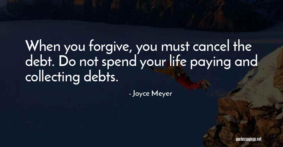 Joyce Meyer Quotes 1849186