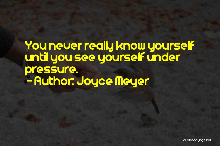 Joyce Meyer Quotes 1858253