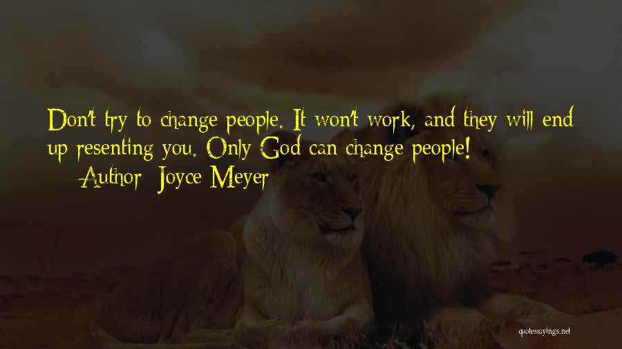 Joyce Meyer Quotes 2033223