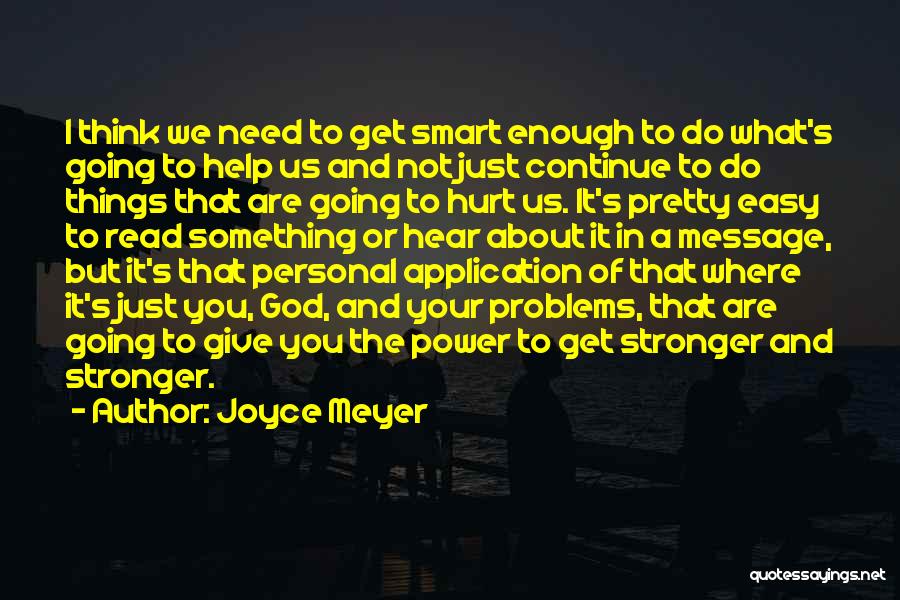 Joyce Meyer Quotes 2110345