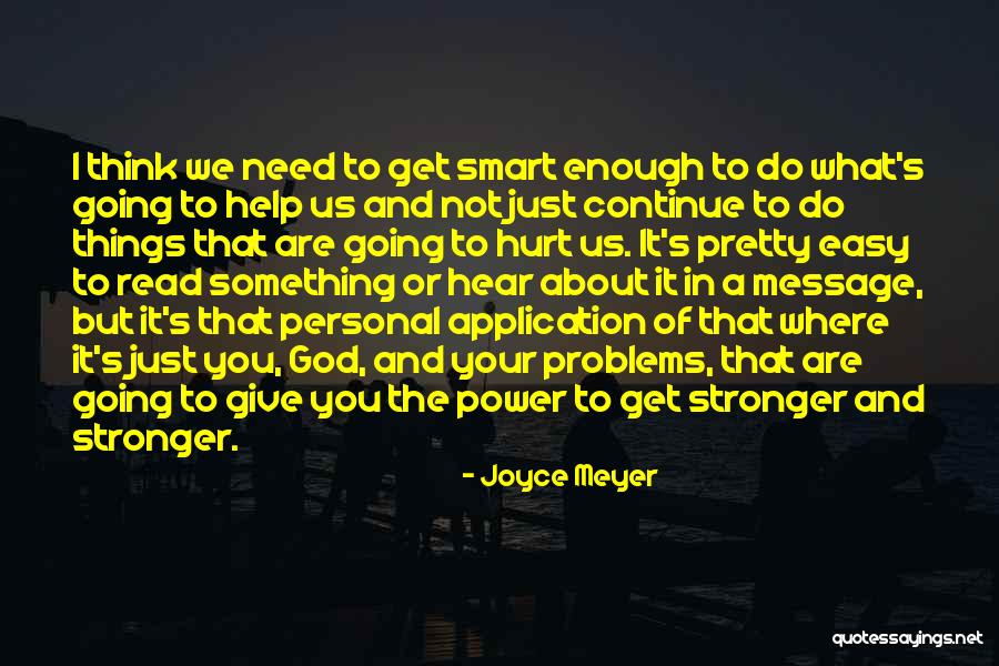 Joyce Meyer Quotes 2110345