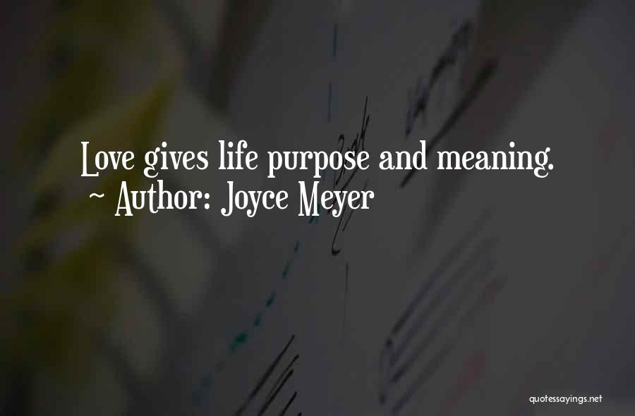Joyce Meyer Quotes 2180110