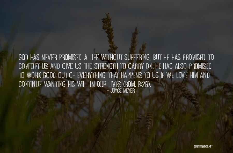 Joyce Meyer Quotes 289360 Joyce Meyer Quotes 289360