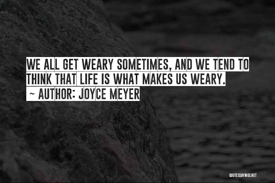Joyce Meyer Quotes 418820