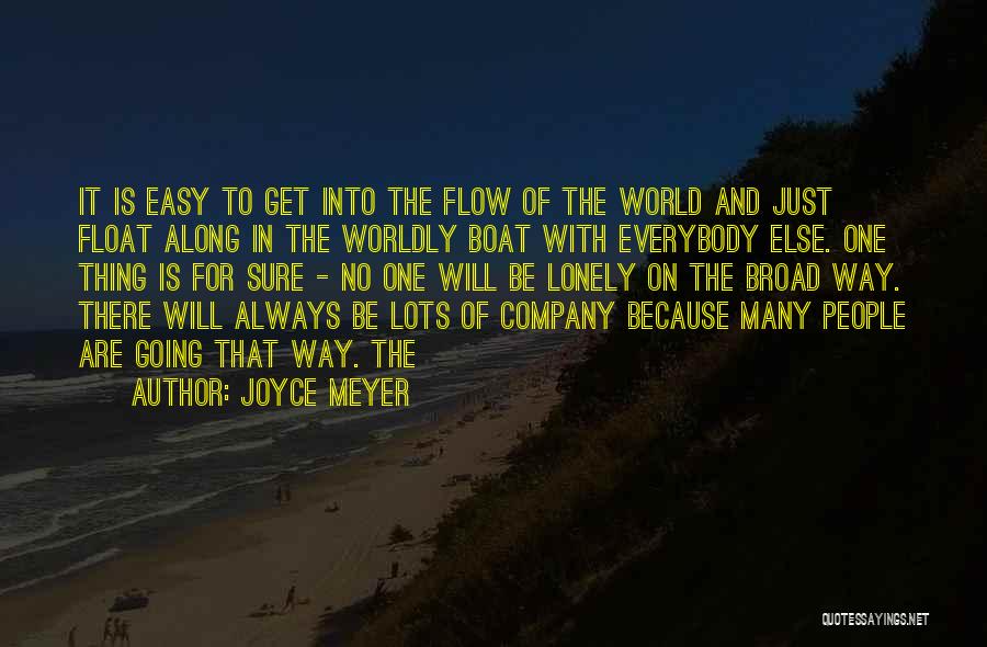Joyce Meyer Quotes 478907