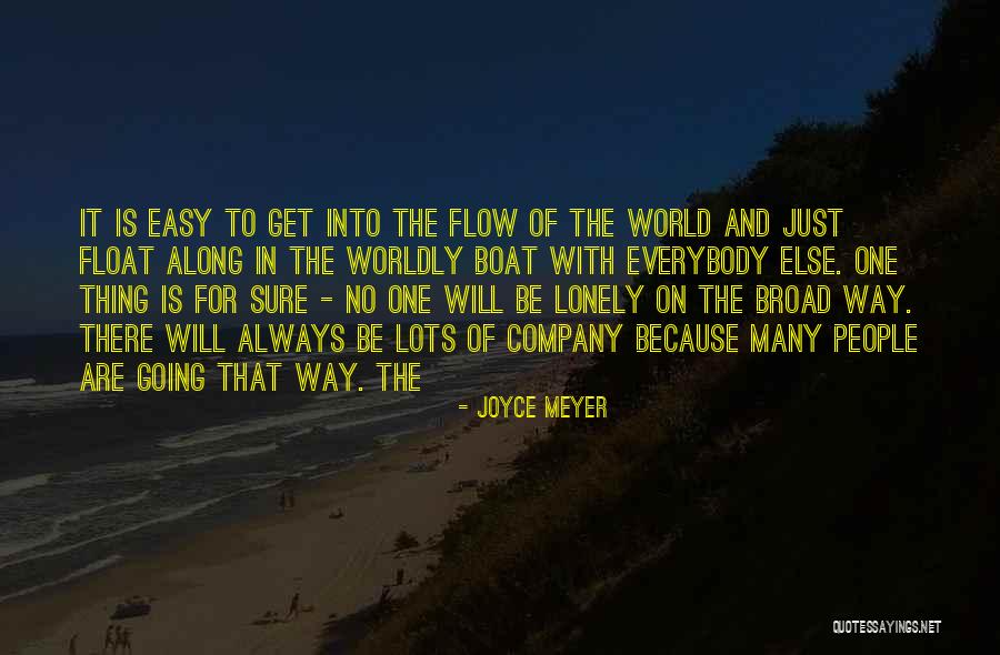 Joyce Meyer Quotes 478907