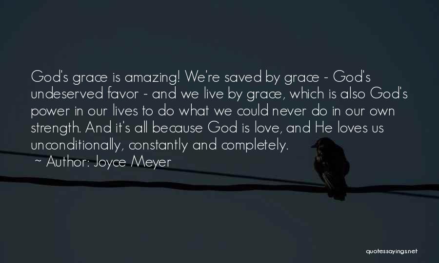 Joyce Meyer Quotes 480644