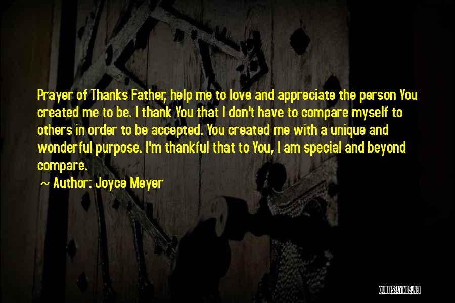 Joyce Meyer Quotes 485265
