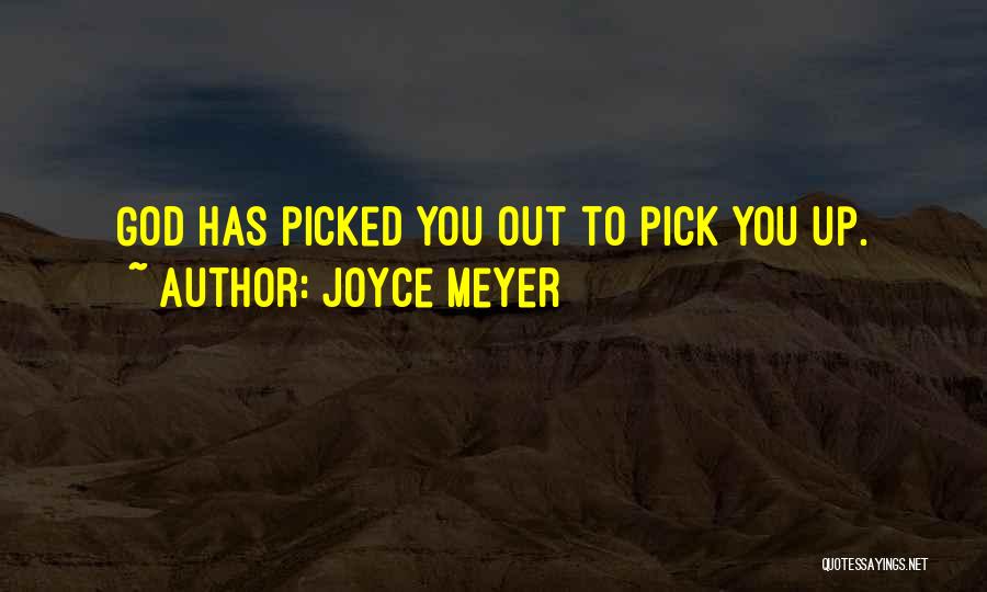Joyce Meyer Quotes 503563