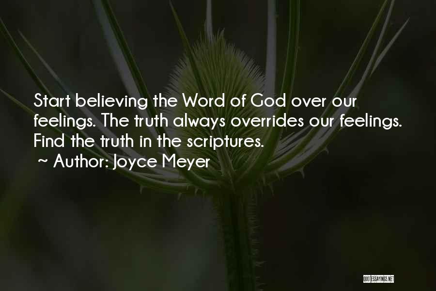 Joyce Meyer Quotes 558906