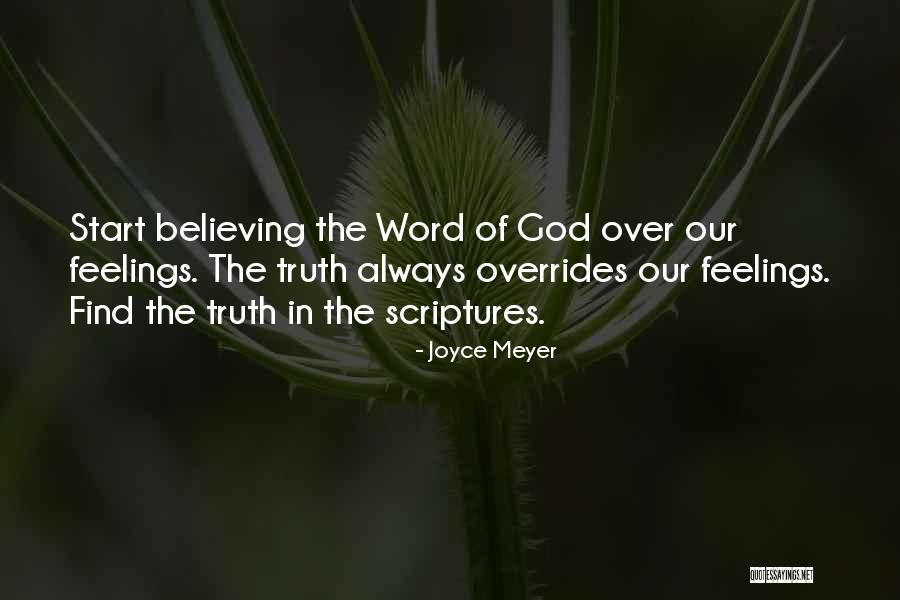 Joyce Meyer Quotes 558906