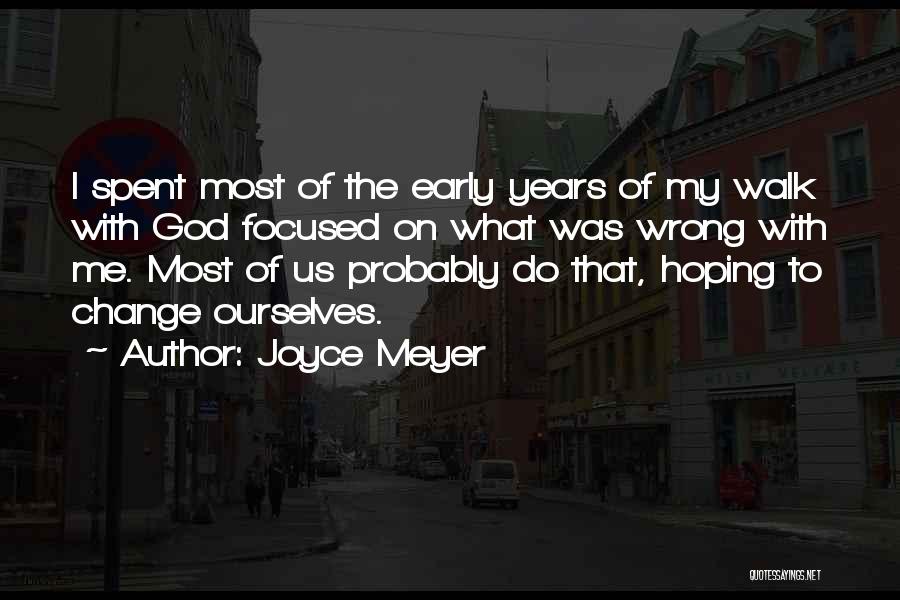 Joyce Meyer Quotes 578334