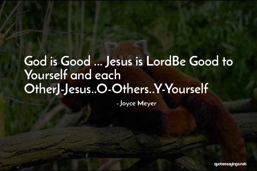 Joyce Meyer Quotes 728870