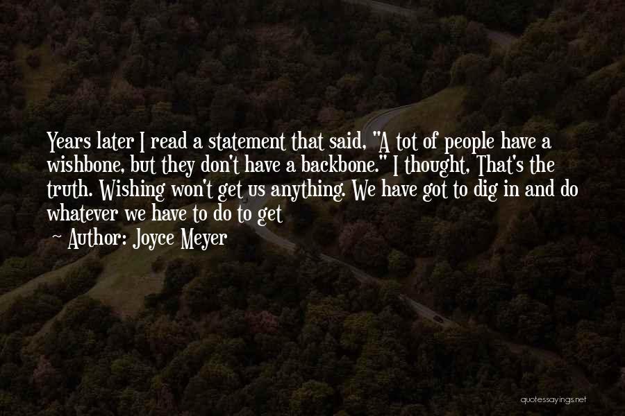 Joyce Meyer Quotes 85630