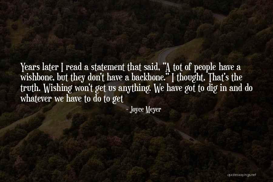 Joyce Meyer Quotes 85630