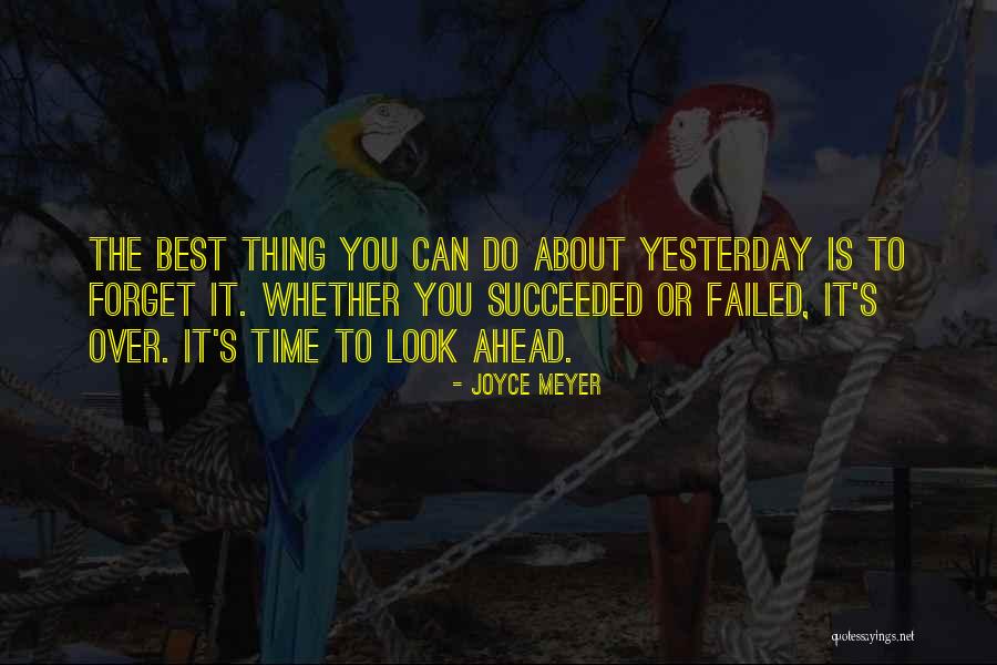 Joyce Meyer Quotes 974245