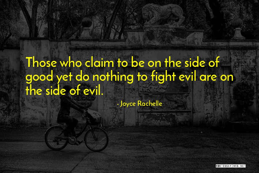 Joyce Rachelle Quotes 1182755