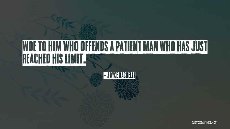 Joyce Rachelle Quotes 1197584 Joyce Rachelle Quotes 1197584