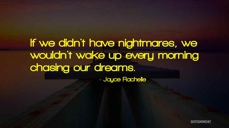 Joyce Rachelle Quotes 1225381