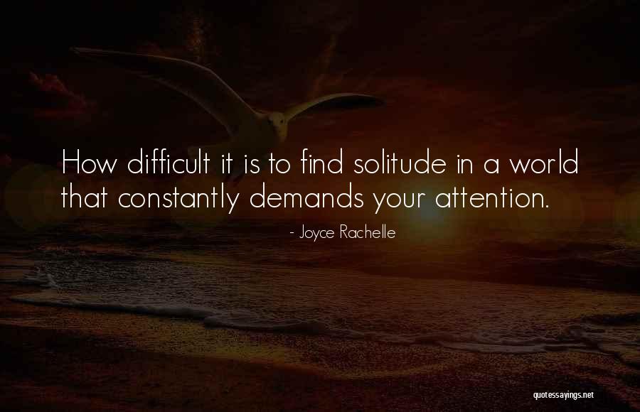 Joyce Rachelle Quotes 1323708 Joyce Rachelle Quotes 1323708