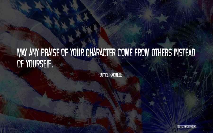 Joyce Rachelle Quotes 171084 Joyce Rachelle Quotes 171084