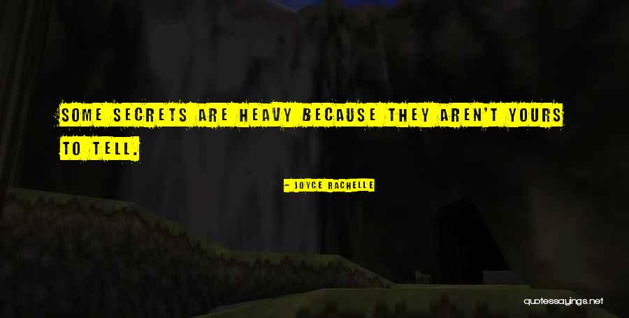Joyce Rachelle Quotes 1727693 Joyce Rachelle Quotes 1727693